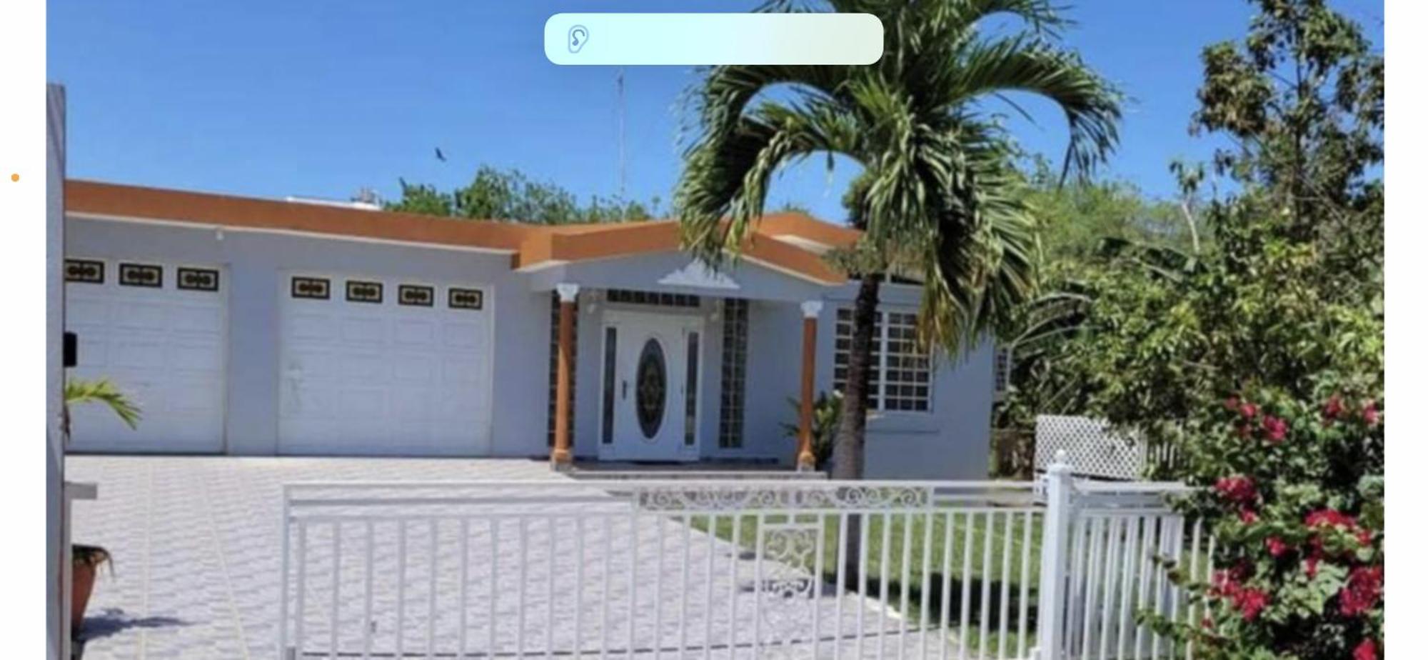 My Dulce Hogar Villa Isabela Exterior photo